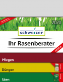 Schweizer Rasenberater 20